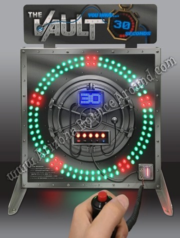 Company party games for rent in Arizona